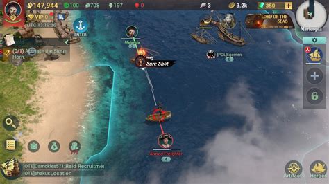 mod sea of conquest|Download Sea of Conquest 1.1.190 Mod Apk (Mod Menu) .